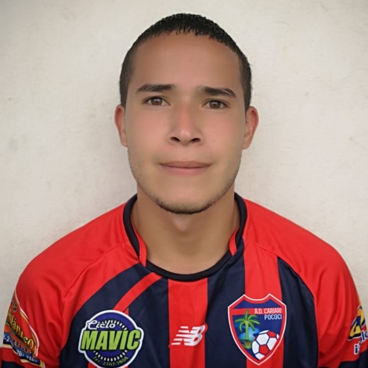 Ronaldo Antonio Morales Castro